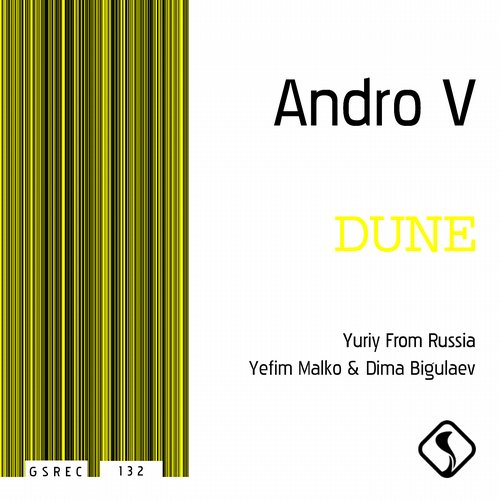 Andro V – Dune