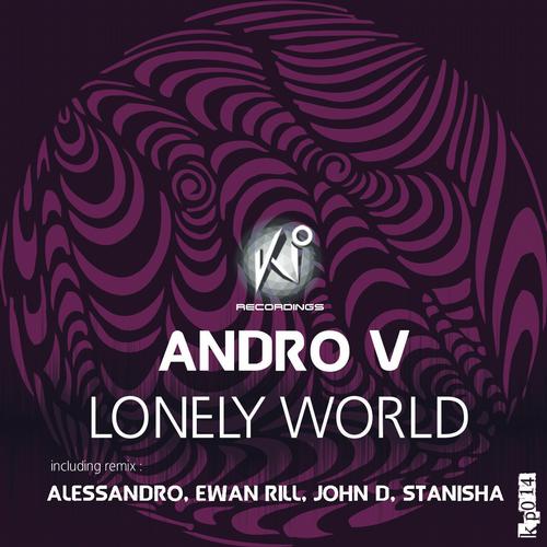 Andro V – Lonely World