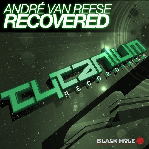 André Van Reese – Recovered