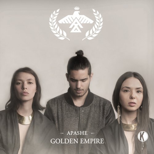 Apashe – Golden Empire