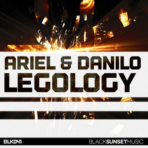 Ariel & Danilo – Legology