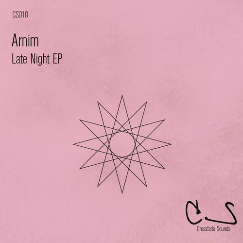 Arnim – Late Night EP