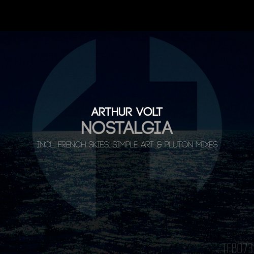Arthur Volt – Nostalgia