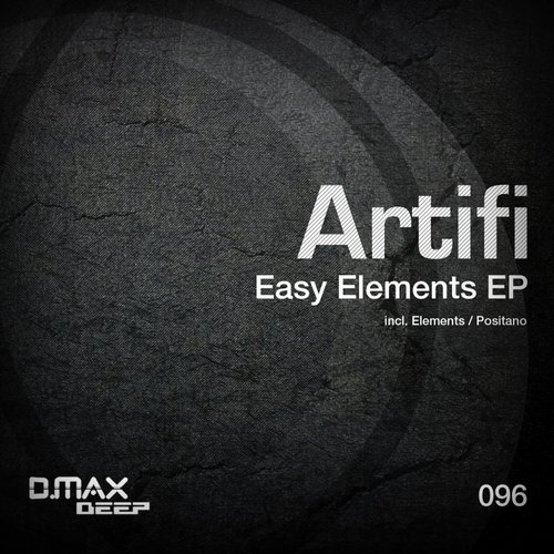 Artifi – Easy Elements EP
