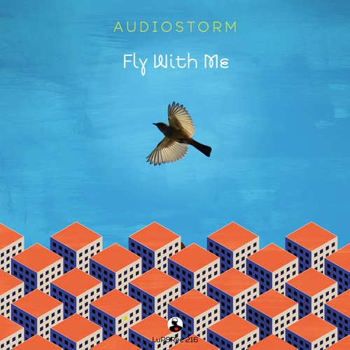 AudioStorm – Fly With Me