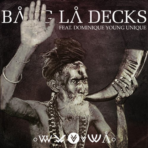 Bang La Decks feat. Dominique Young Unique – Utopia (Vocal Edit)