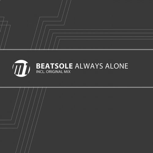 Beatsole – Always Alone