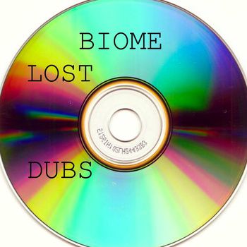 Biome – Lost Dubs