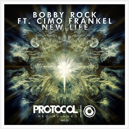 Bobby Rock feat. Cimo Frankel – New Life