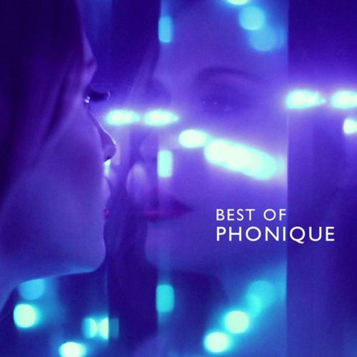 Phonique – Best Of Phonique