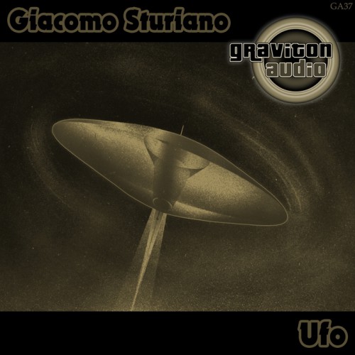 Giacomo Sturiano – Ufo