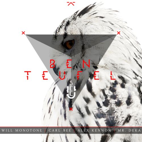 Ben Teufel – U See