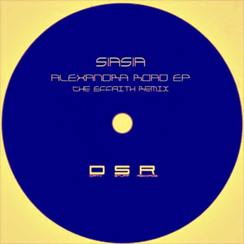 Siasia – Alexandra Road EP