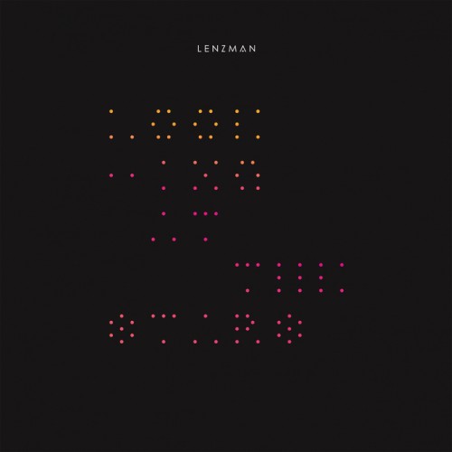 Lenzman – Looking At The Stars