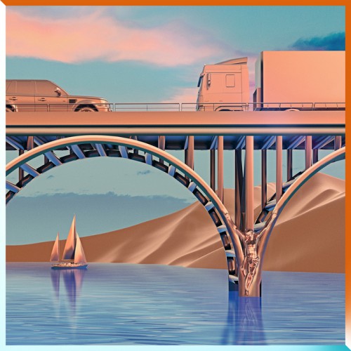 D. Tiffany – D. Tiffany