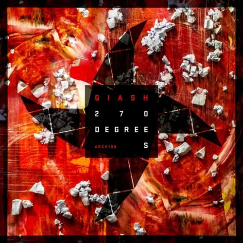 Giash – 270 Degrees