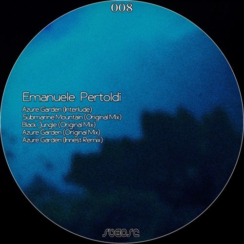 Emanuele Pertoldi – SBC 008