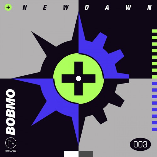 Bobmo – New Dawn