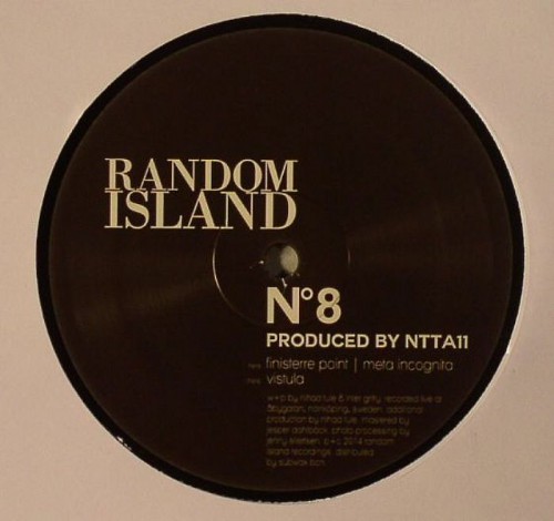 NTTA11 – RI№8