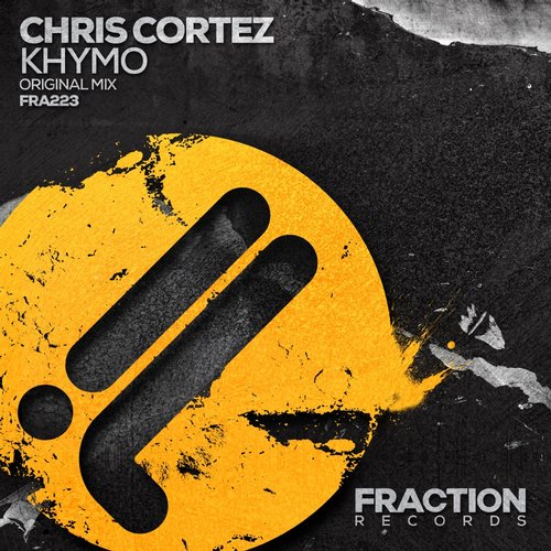 Chris Cortez – Khymo