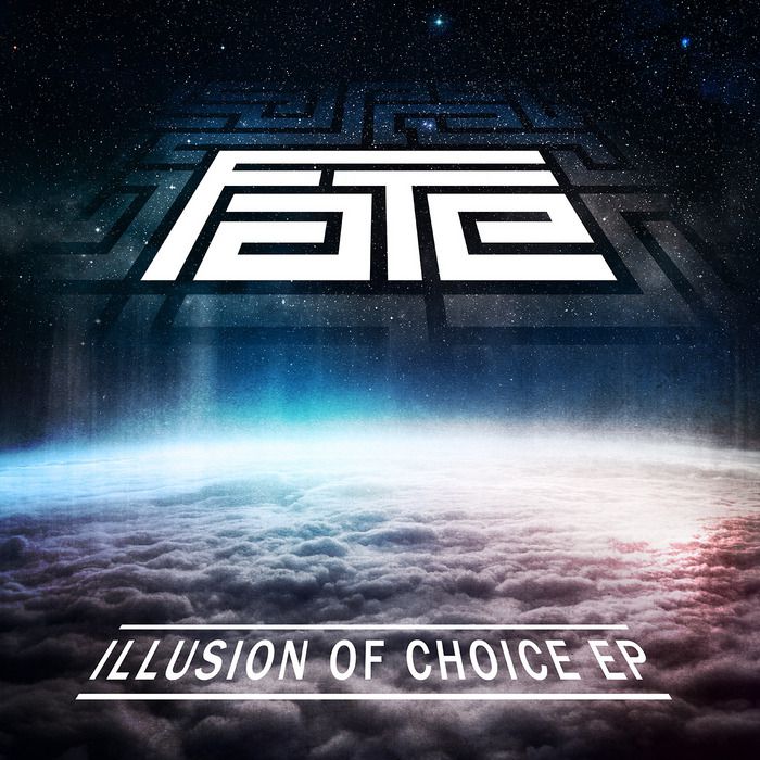 Chris.Su & State Of Mind & Spinline – Illusion of Choice