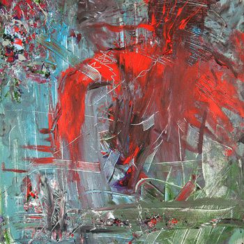 Cooh – Propast