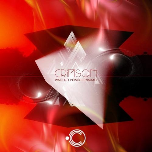 Crimson – Wait Until Infinity / Pyramid