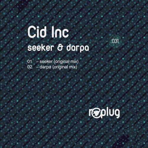 Cid Inc. – Seeker & Darpa