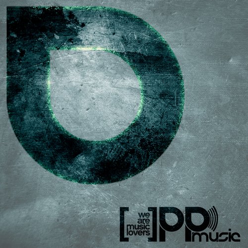 DJ PP – Player