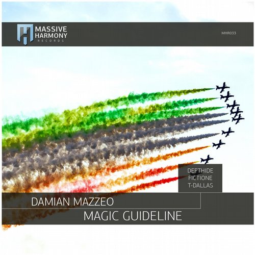 Damian Mazzeo – Magic Guideline