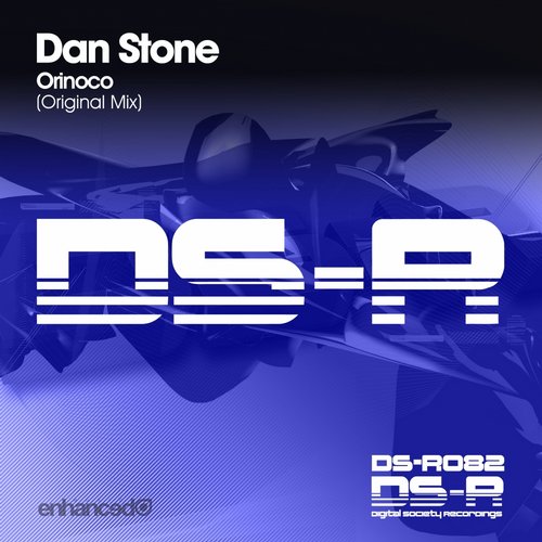 Dan Stone – Orinoco