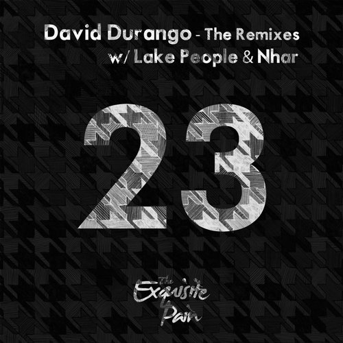 David Durango – The Remixes