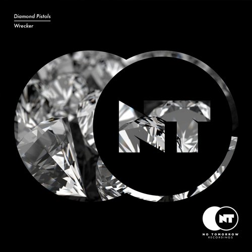 Diamond Pistols – Wrecker