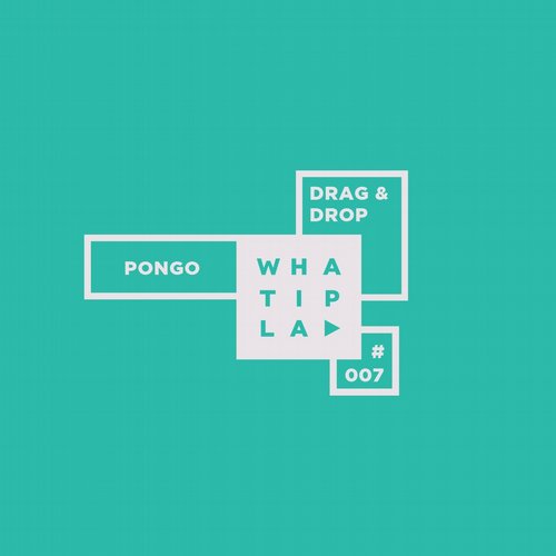 Drag & Drop – Pongo