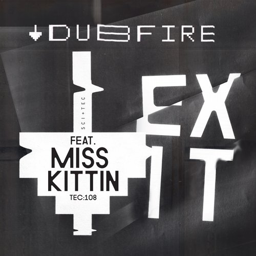 Miss Kittin & Dubfire – Exit