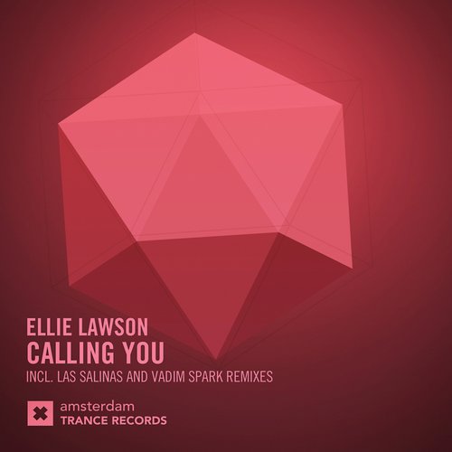 Ellie Lawson – Calling You