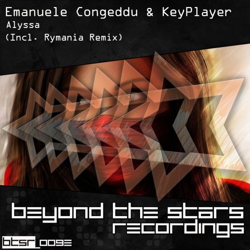 Emanuele Congeddu & KeyPlayer – Alyssa