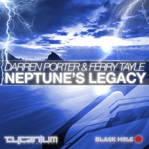 Darren Porter & Ferry Tayle – Neptune’s Legacy