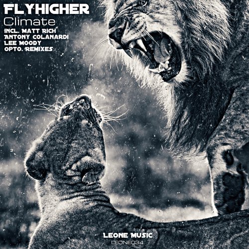 Flyhigher – Climate