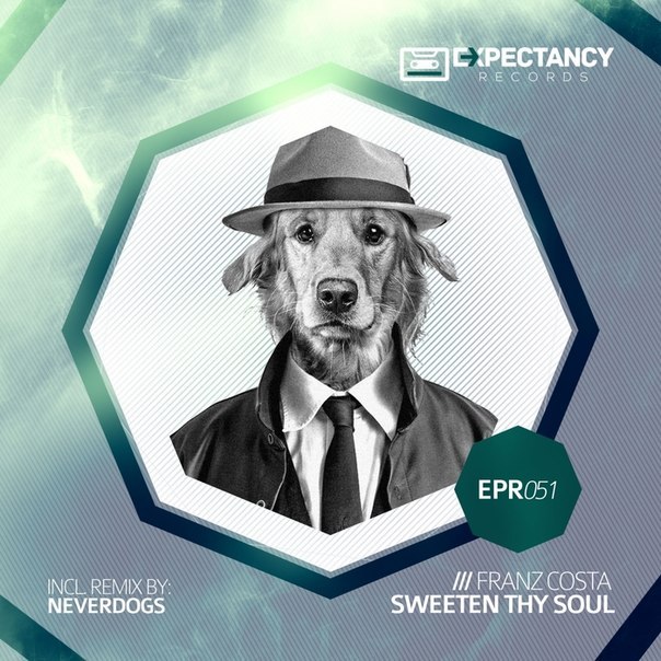 Franz Costa – Sweeten Thy Soul EP