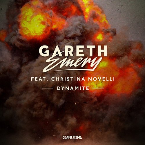 Gareth Emery & Christina Novelli – Dynamite