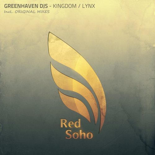 Greenhaven DJs – Lynx EP
