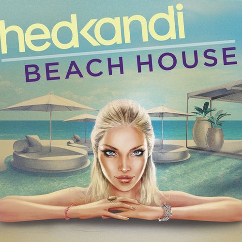Hed Kandi – Beach House 2014