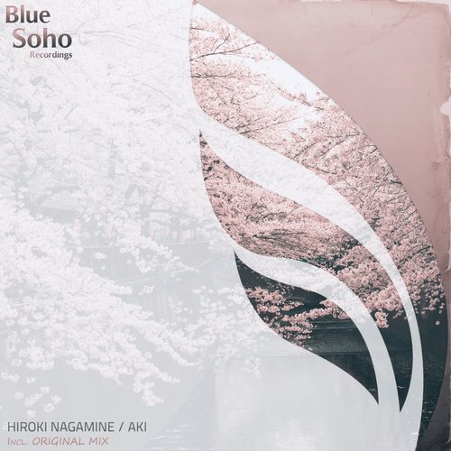 Hiroki Nagamine – Aki