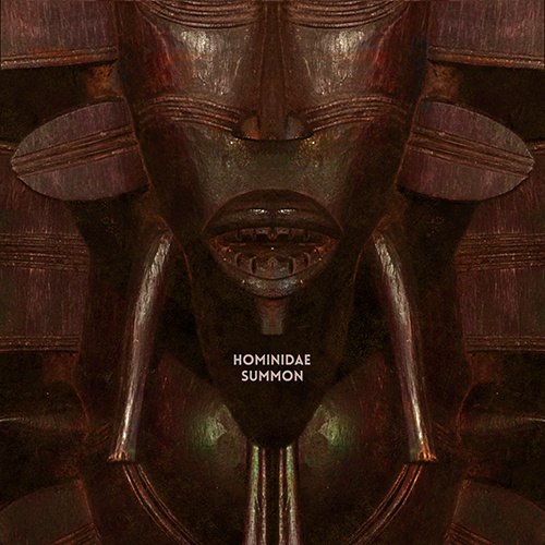 Hominidae – Summon EP