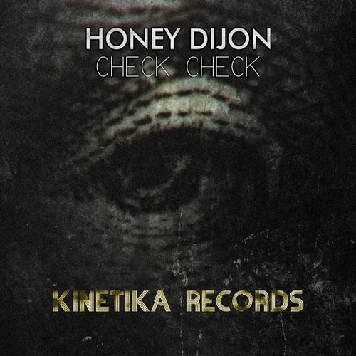 Honey Dijon – Check Check