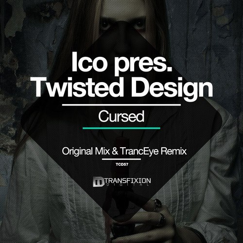 Ico Pres. Twisted Design – Cursed