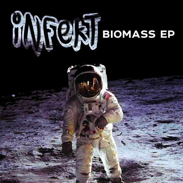 Infekt – Biomass EP