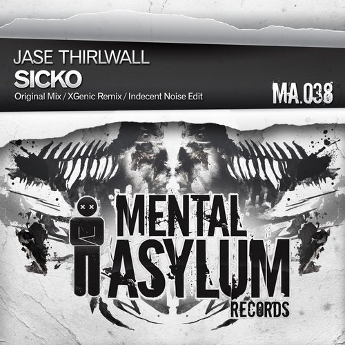 Jase Thirlwall – Sicko