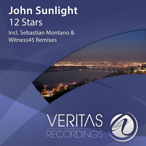John Sunlight – 12 Stars